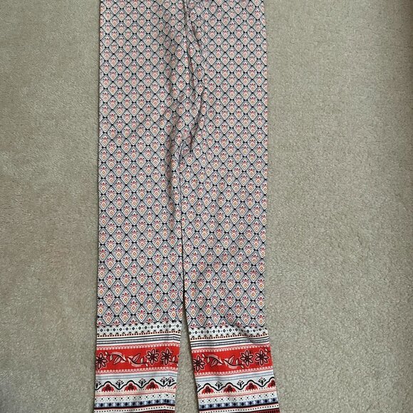 NWT: Kids Old Navy Leggings in L - Picture 2 of 3